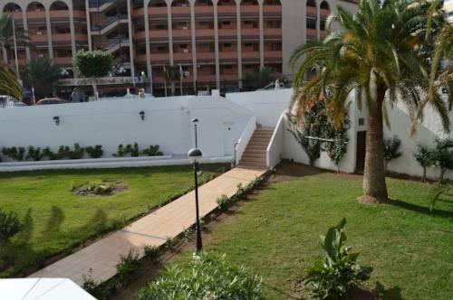 Suit Teror Playa del Inglés Eksteriør bilde